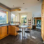 Castle View Terrace - Swimming Pool - Air Conditioning Vila *