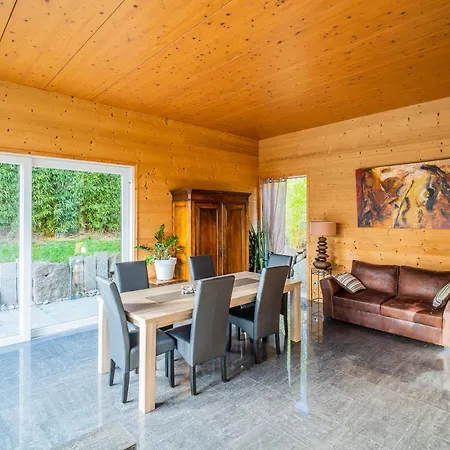 Castle View Terrace - Swimming Pool - Air Conditioning Willa