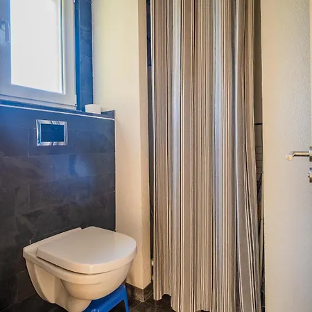 Castle View Terrace - Swimming Pool - Air Conditioning Willa La Vancelle