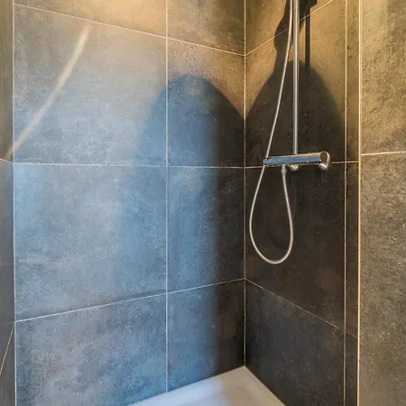 Castle View Terrace - Swimming Pool - Air Conditioning Willa