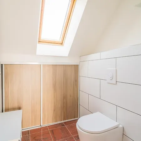Castle View Terrace - Swimming Pool - Air Conditioning Villa