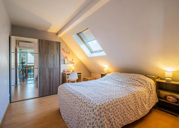 Villa Castle View Terrace - Swimming Pool - Air Conditioning