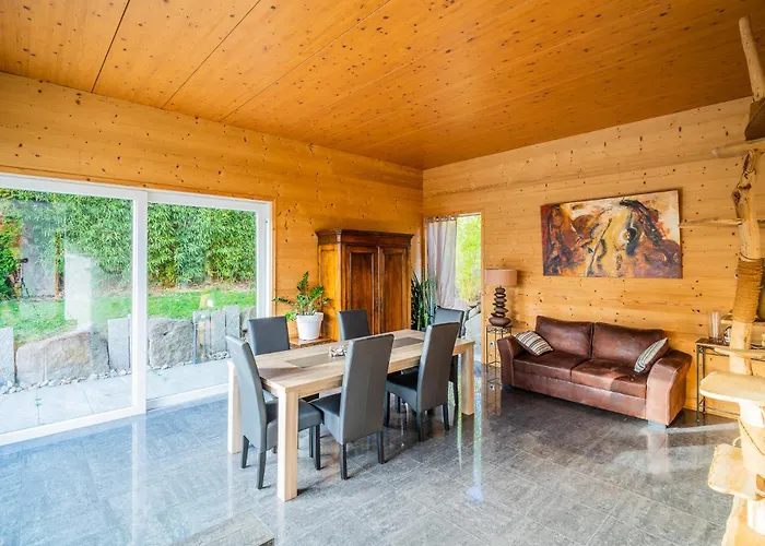 Castle View Terrace - Swimming Pool - Air Conditioning Villa