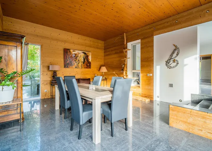 Villa Castle View Terrace - Swimming Pool - Air Conditioning *