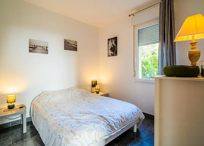 Villa Castle View Terrace - Swimming Pool - Air Conditioning